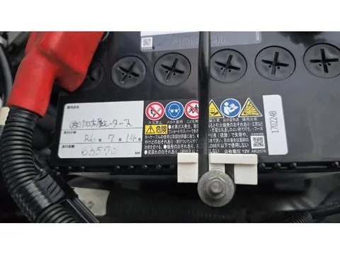 Daihatsu Terios Kid