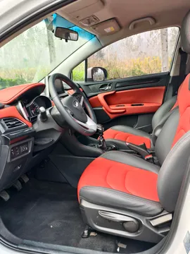 JAC Refine S3