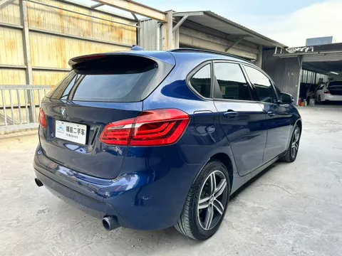 BMW 2-Series