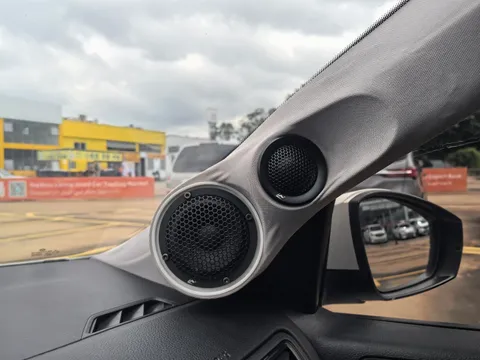 Volkswagen Santana