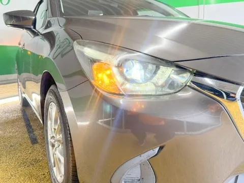 Mazda Mazda2 (Demio)