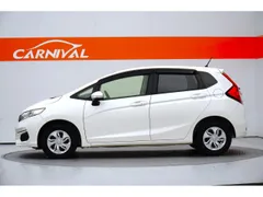 Honda Jazz (Fit)