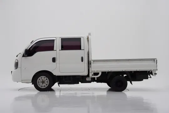 Kia Bongo 3