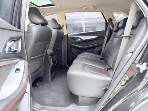Baojun 560