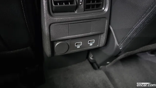 Renault XM3