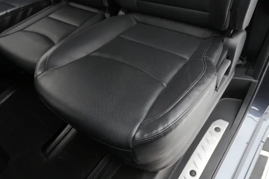 SsangYong Stavic (Korando Turismo)