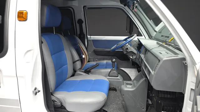 Chevrolet Damas