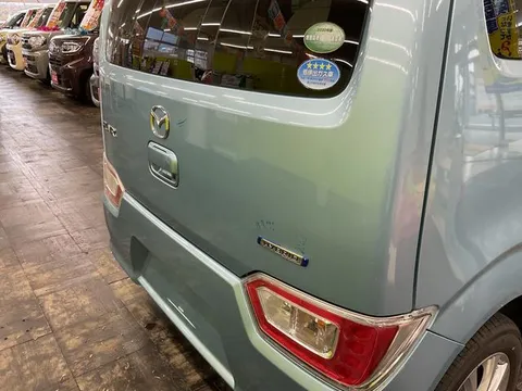 Mazda Flair