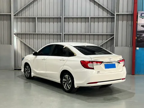 Honda Crider