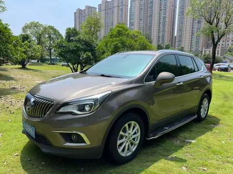 Buick Envision