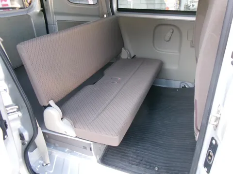 Nissan Clipper