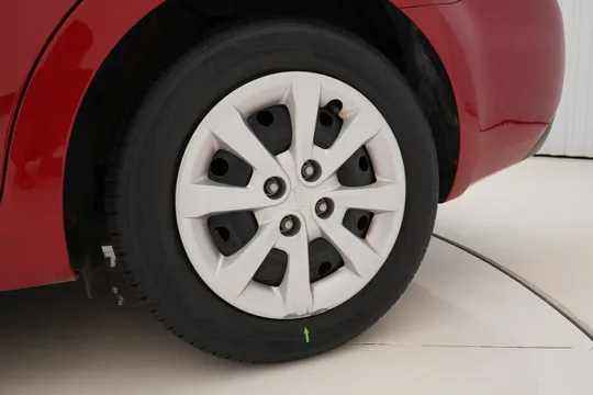 Kia Pride