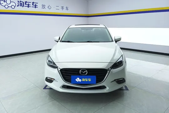 Mazda Mazda 3