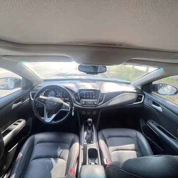 Chevrolet Monza