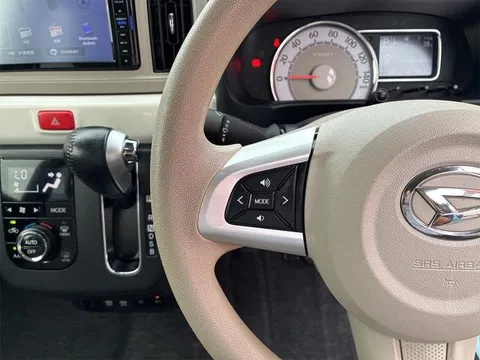 Daihatsu Mira Tocot