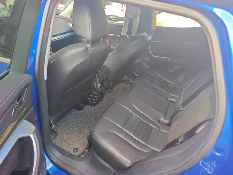 Wey VV5