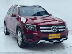 Mercedes-Benz Mercedes-Benz GLB