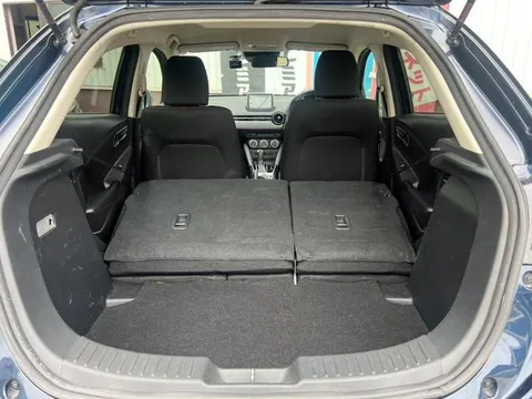 Mazda Mazda2 (Demio)