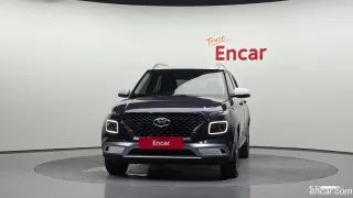 Hyundai Venue