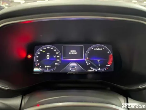 Renault XM3