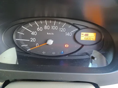 Subaru Pleo
