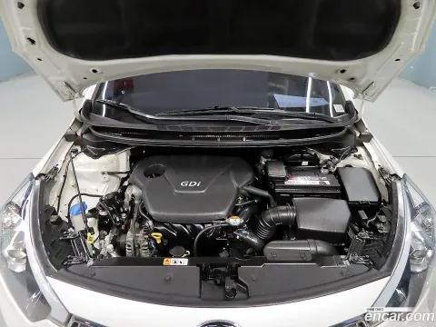 Kia Cerato (K3)