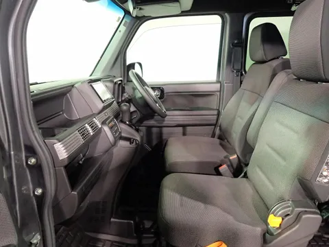 Honda N-VAN Plus Style