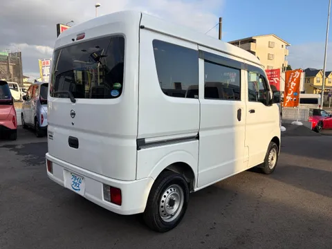 Nissan Clipper