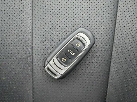 Geely Vision X3