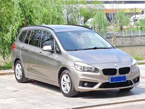 BMW 2-Series