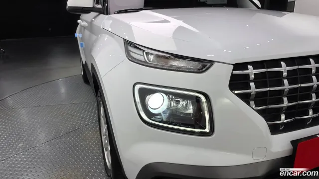 Hyundai Venue