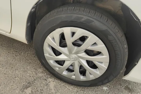 Toyota Vios