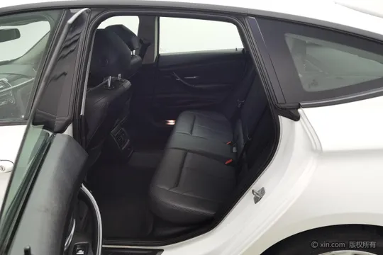BMW Gran Turismo