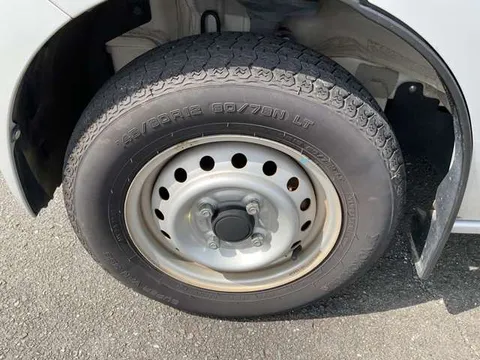 Nissan Clipper