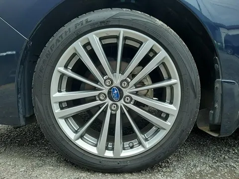 Subaru Impreza G4