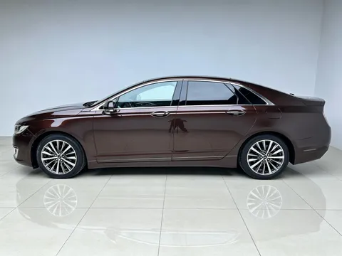 Lincoln MKZ