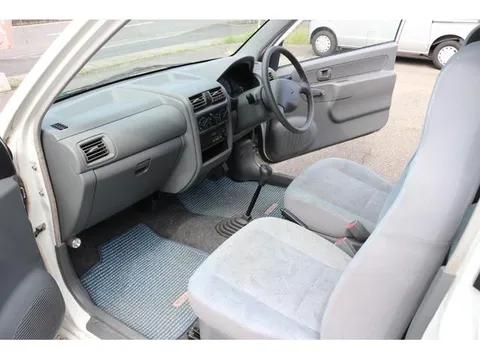 Mitsubishi Minica