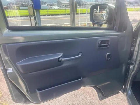 Suzuki Super Carry