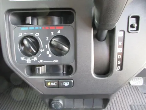 Subaru Justy