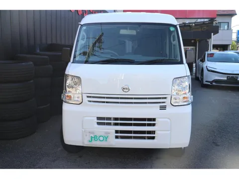 Nissan Clipper