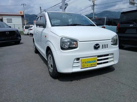Mazda Carol