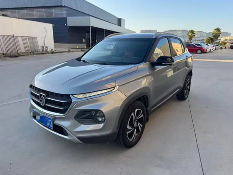 Baojun 510