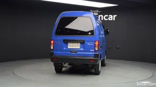 Chevrolet Damas
