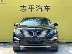 Lincoln MKC