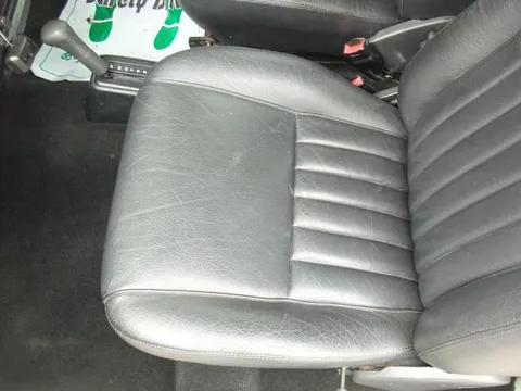 Rover Mini