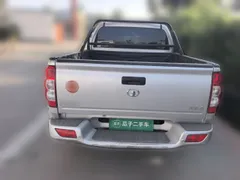 Great Wall Wingle 5