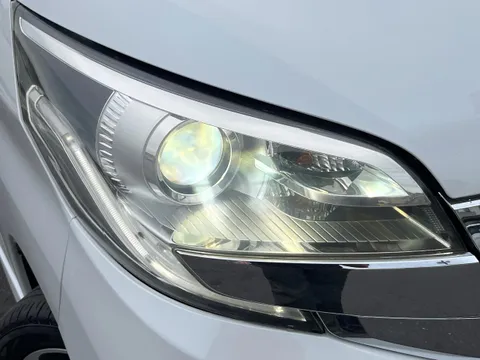 Mitsubishi eK Space Custom