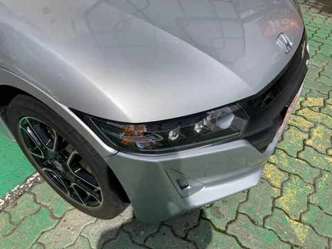 Honda S660