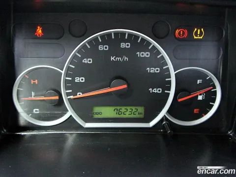 Chevrolet Damas