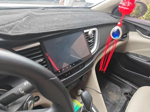 Buick Excelle GT